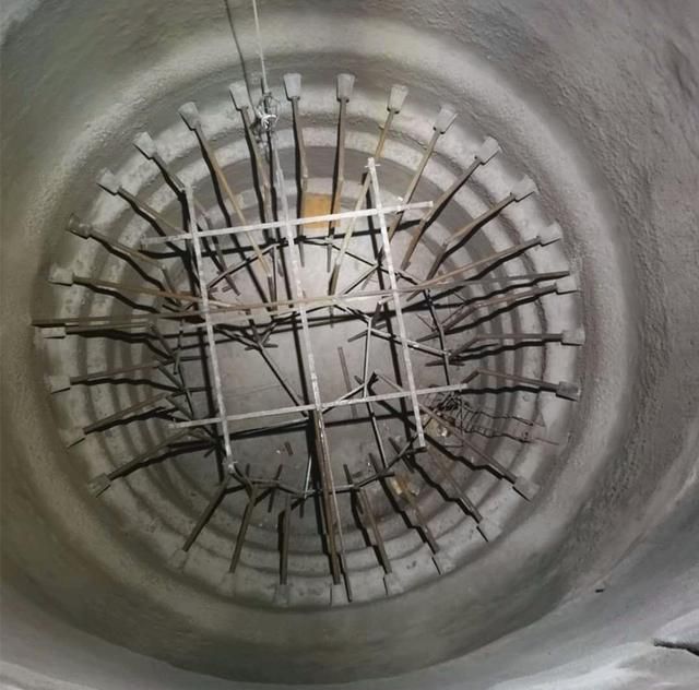 混凝土湿喷机，小东沟隧道施工纪实篇